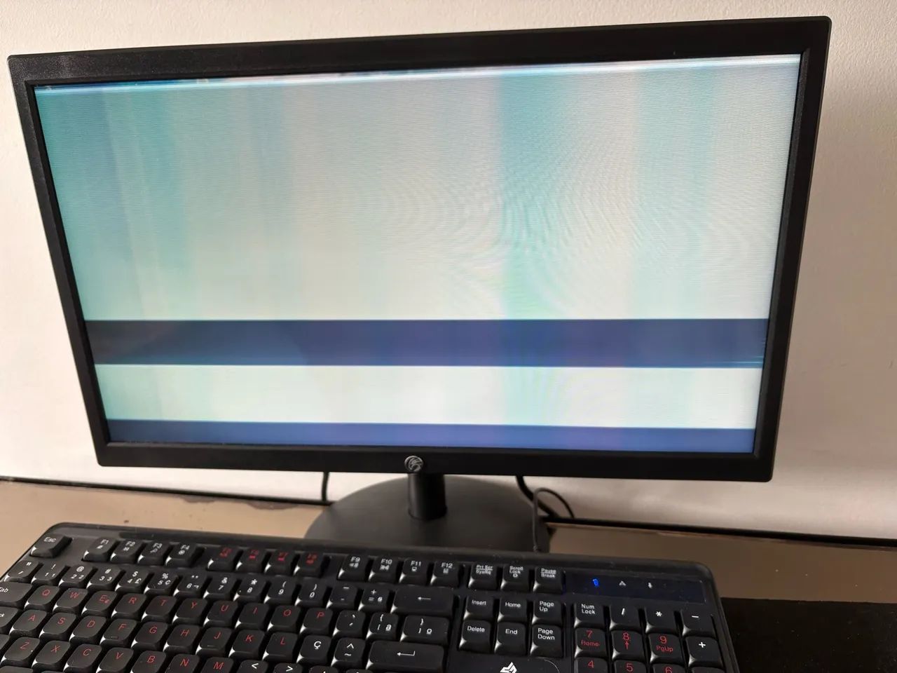 MONITOR 20  - Foto 2