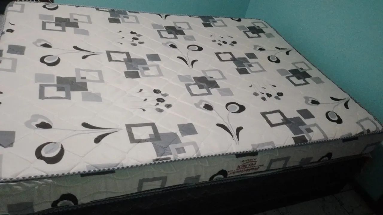 Colchão ortopédico  - Foto 2