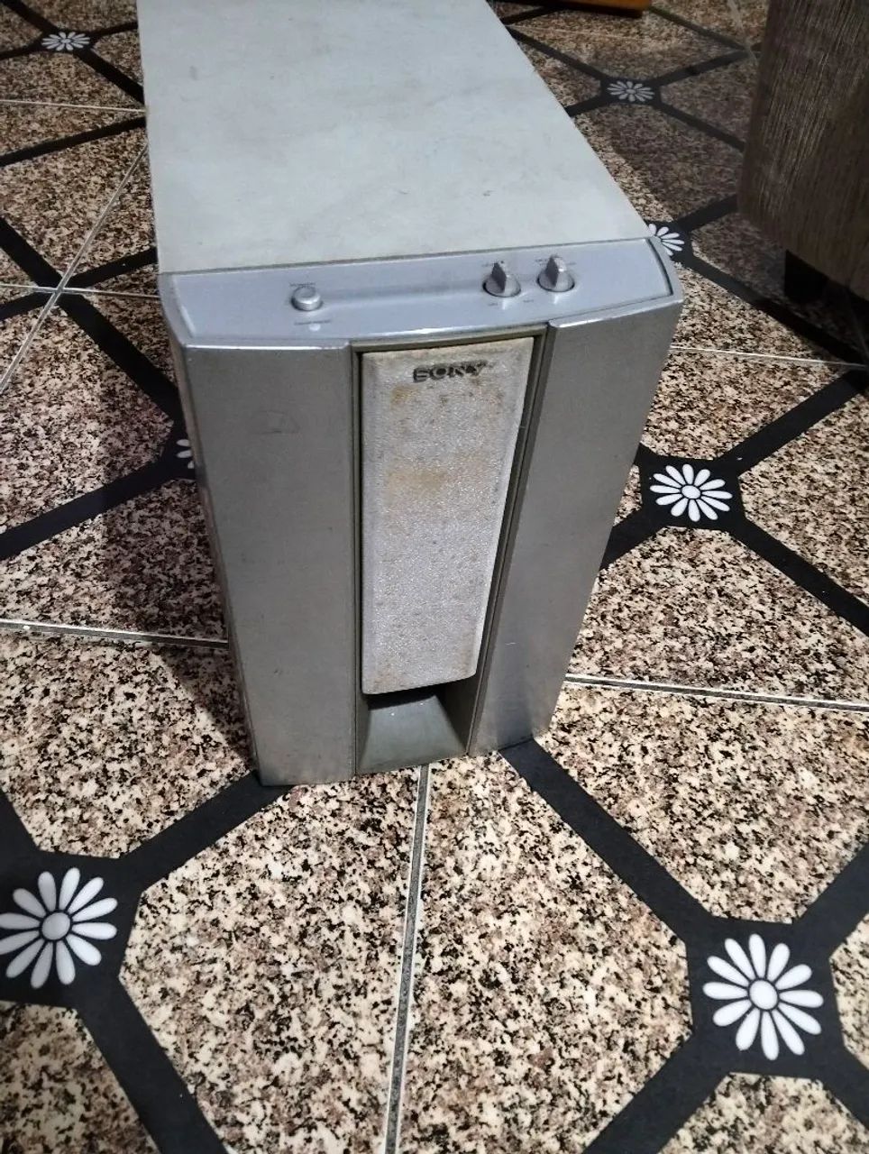 Subwoofer Sony  - Foto 4