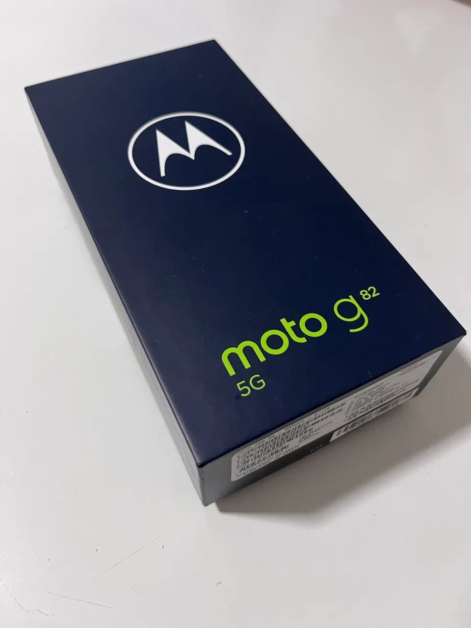 Motorola G82 - Foto 3