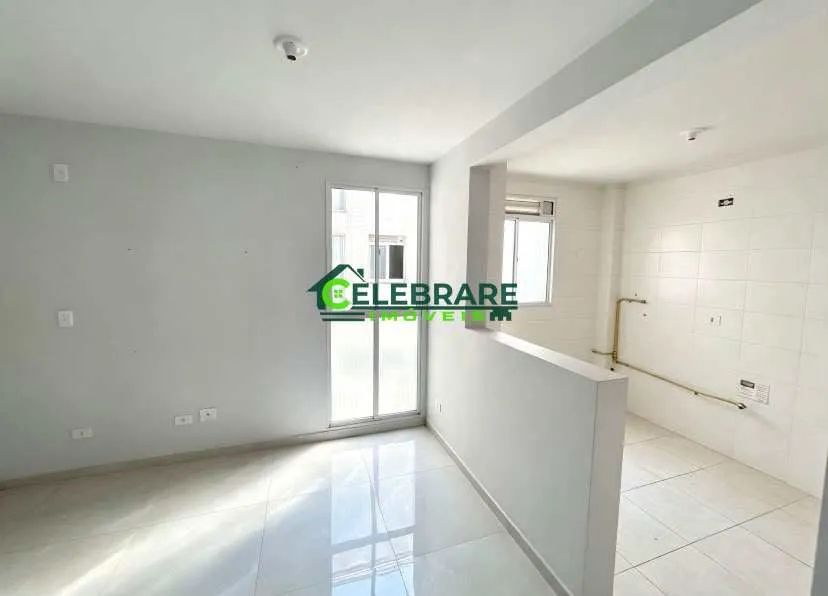 Apartamento 2 quartos Abranches | CEL1133 - Foto 3