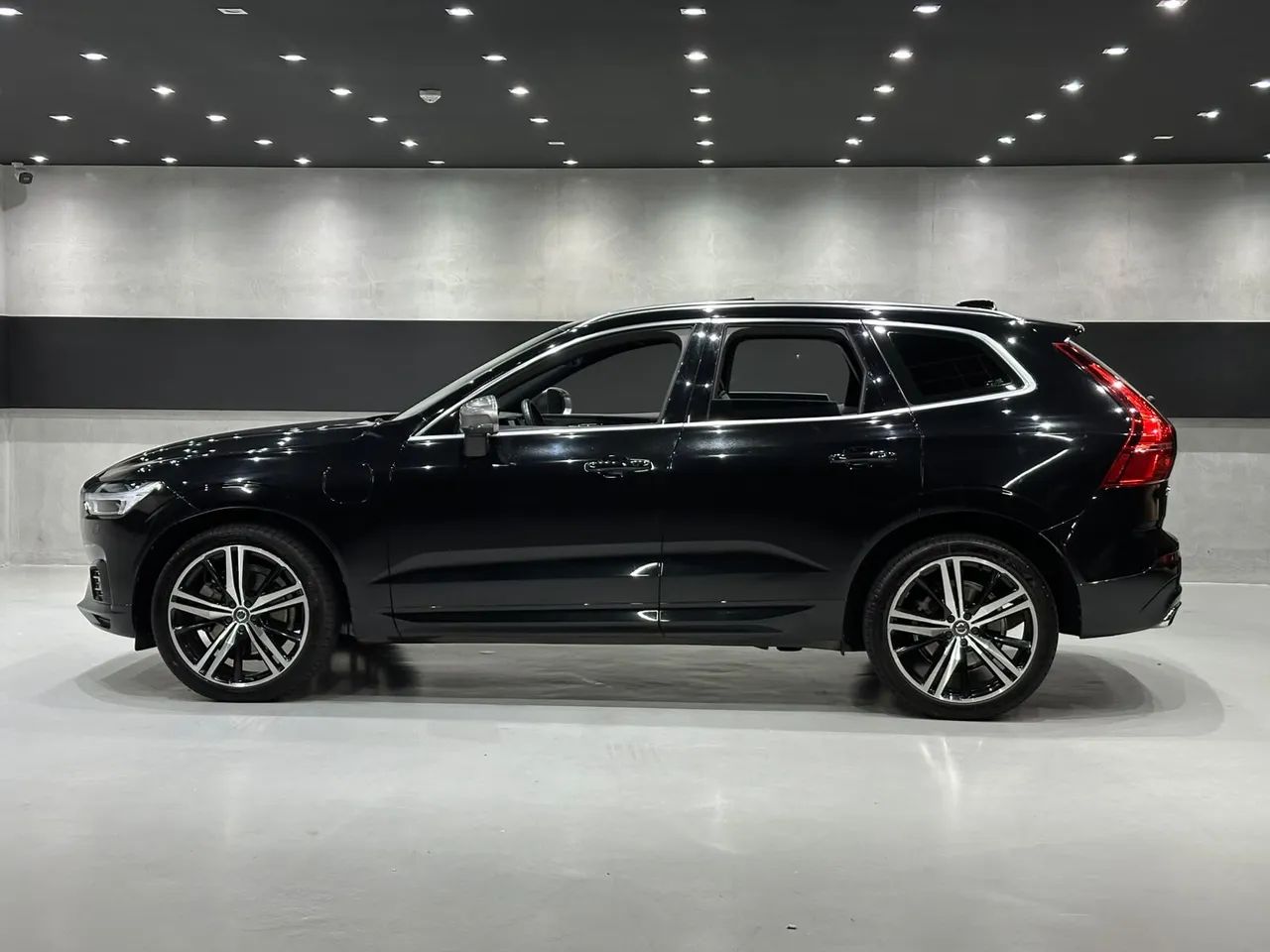 Volvo XC 60 XC 60 T-8 Híbrido R-design 2.0 5P, foto 15 de 20