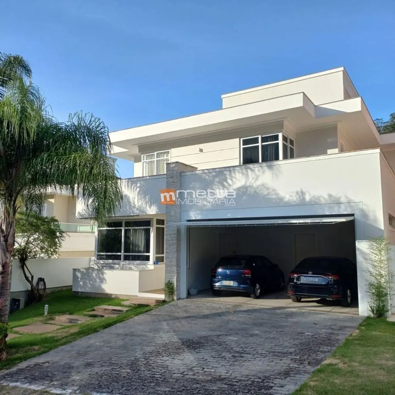 Casa de Condomínio em condomínio à Venda em Florianópolis - SC