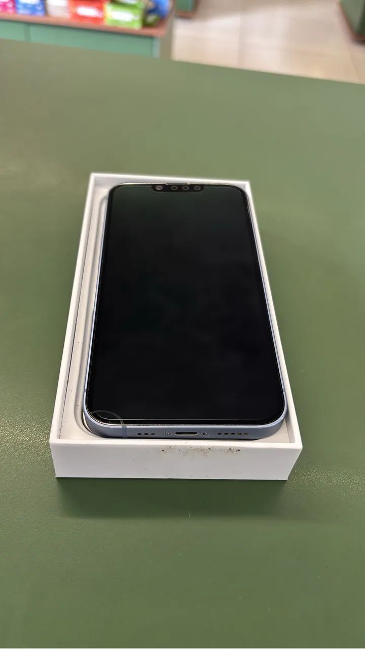 iPhone 14 128gb - Foto 2