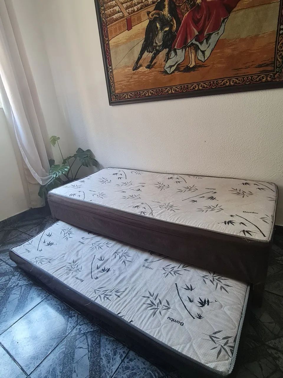 Cama de solteiro - Foto 4