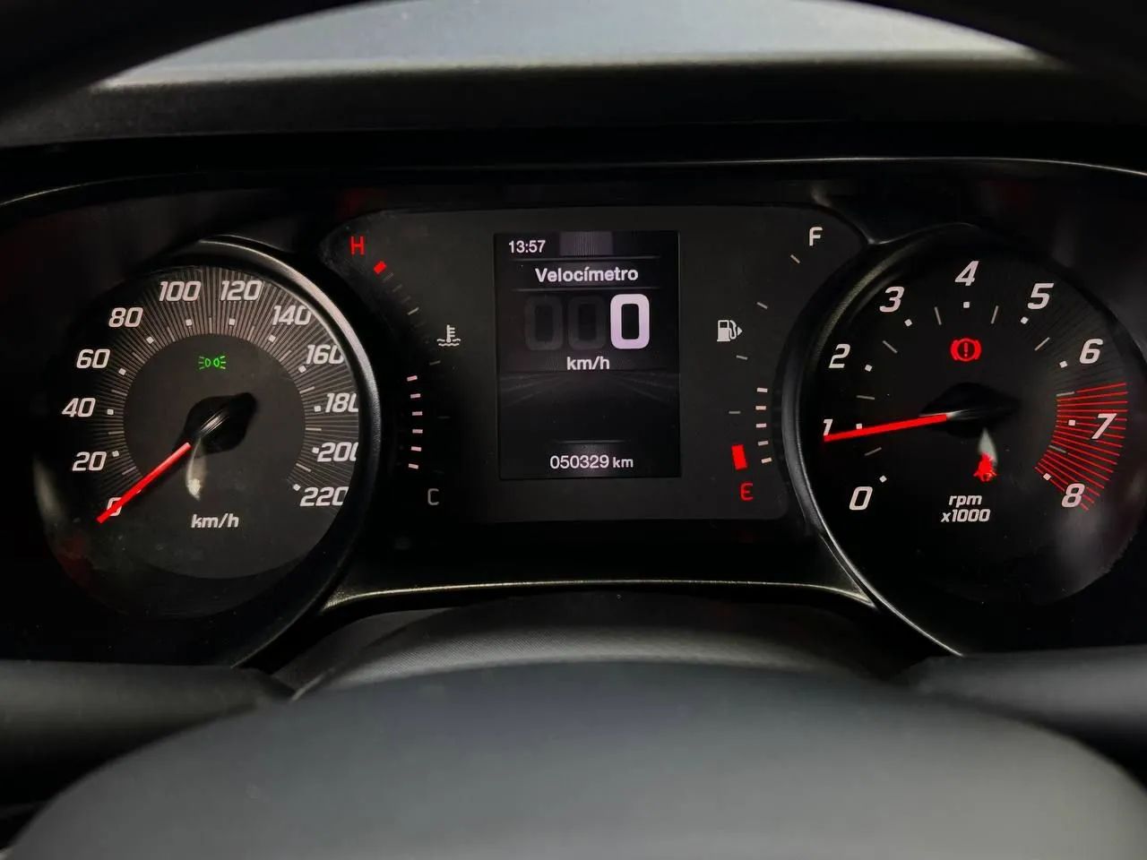 Fiat Argo Drive 1.0 6V Flex 2025 - Foto 5