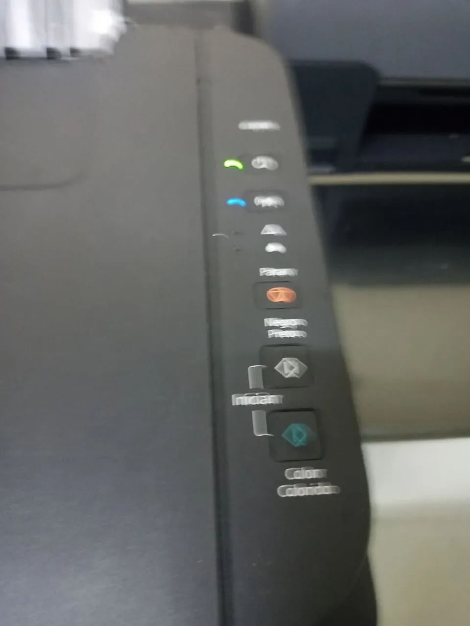 Impressoras canan G3160 e G3100  - Foto 6