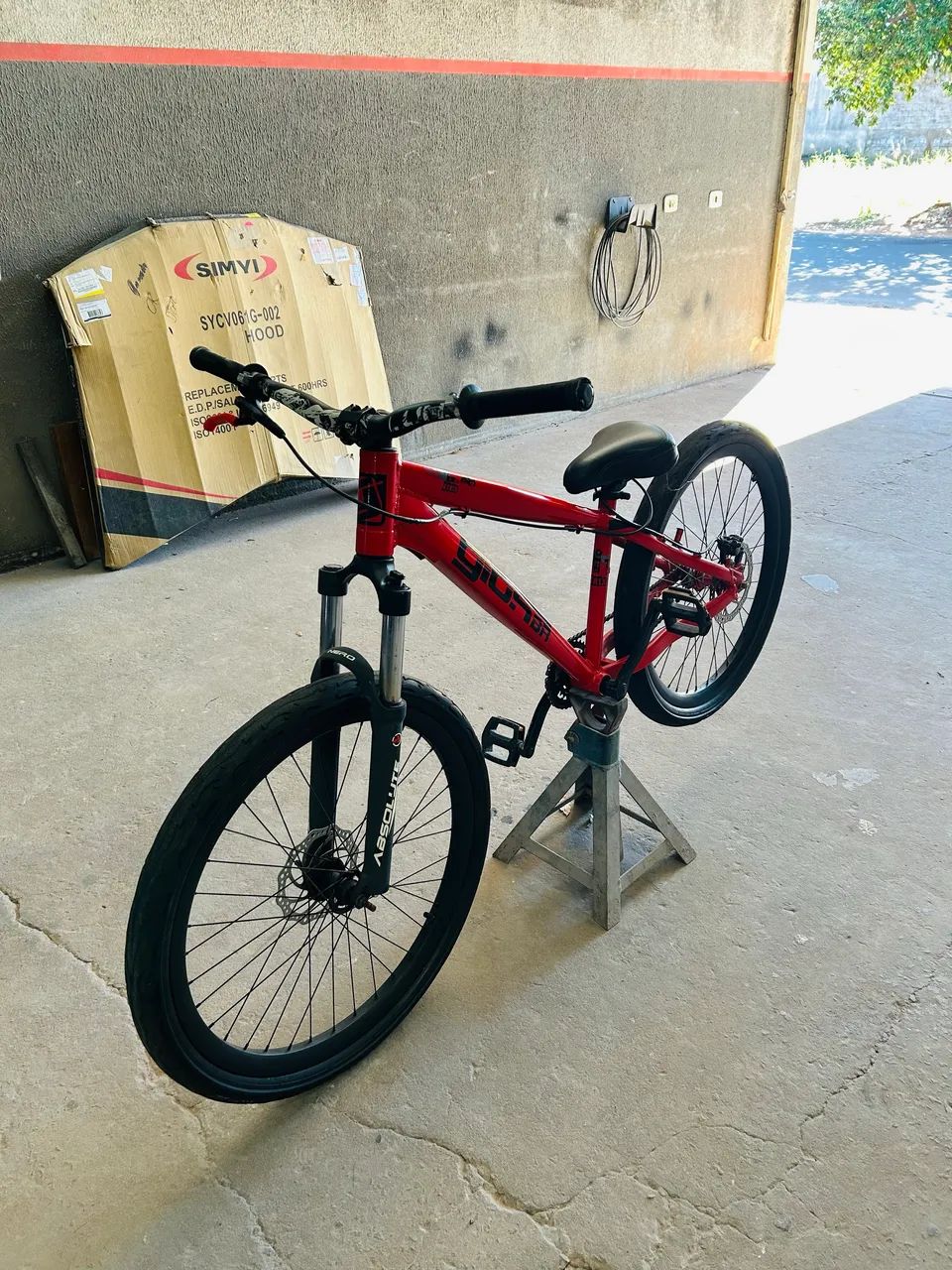 Vendo Gios 4trix - Foto 4