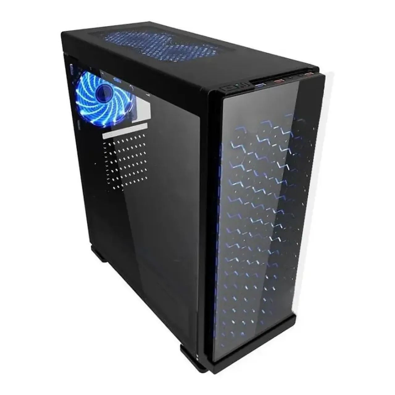 Gabinete gamer - Foto 2