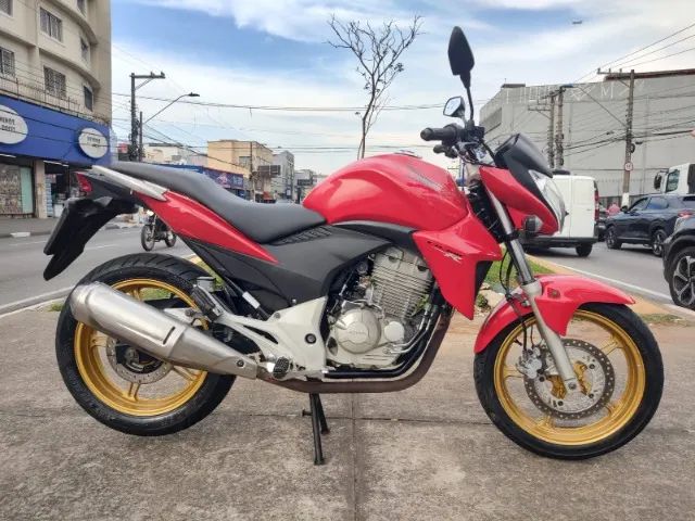 Honda CB 300R Flex 2015 - Foto 5