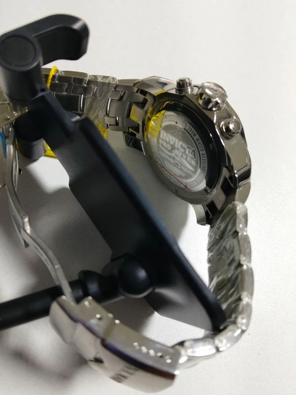 Vendo invicta pro drive  - Foto 4