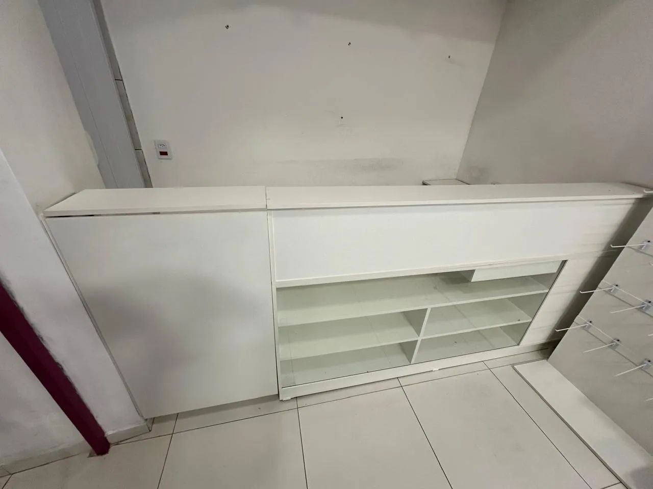 Balcão Loja