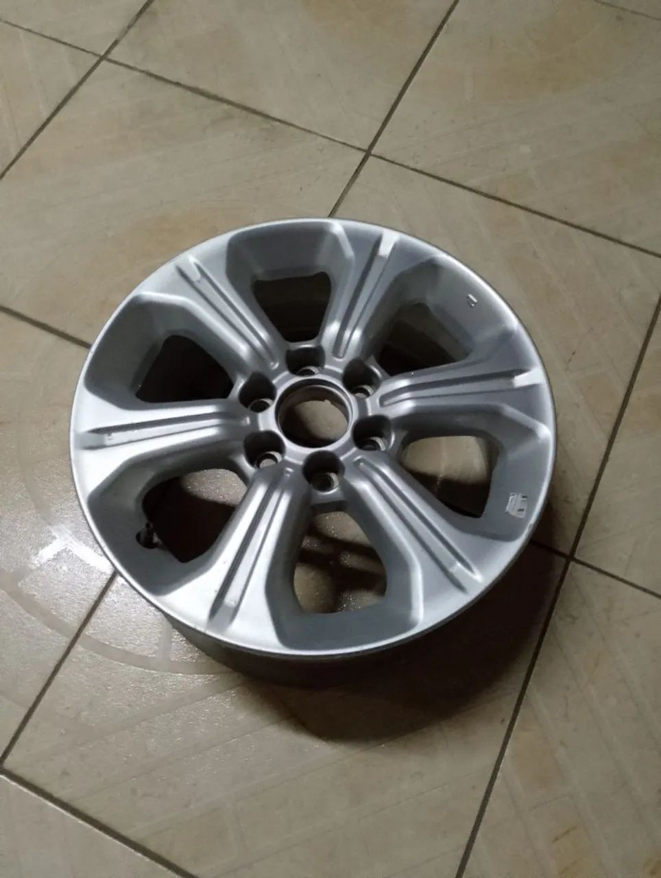 Frontier aro 16 nova - Foto 2