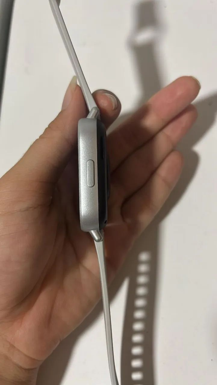 Smartwatch Xiaomi Redmi 5 active - Foto 4