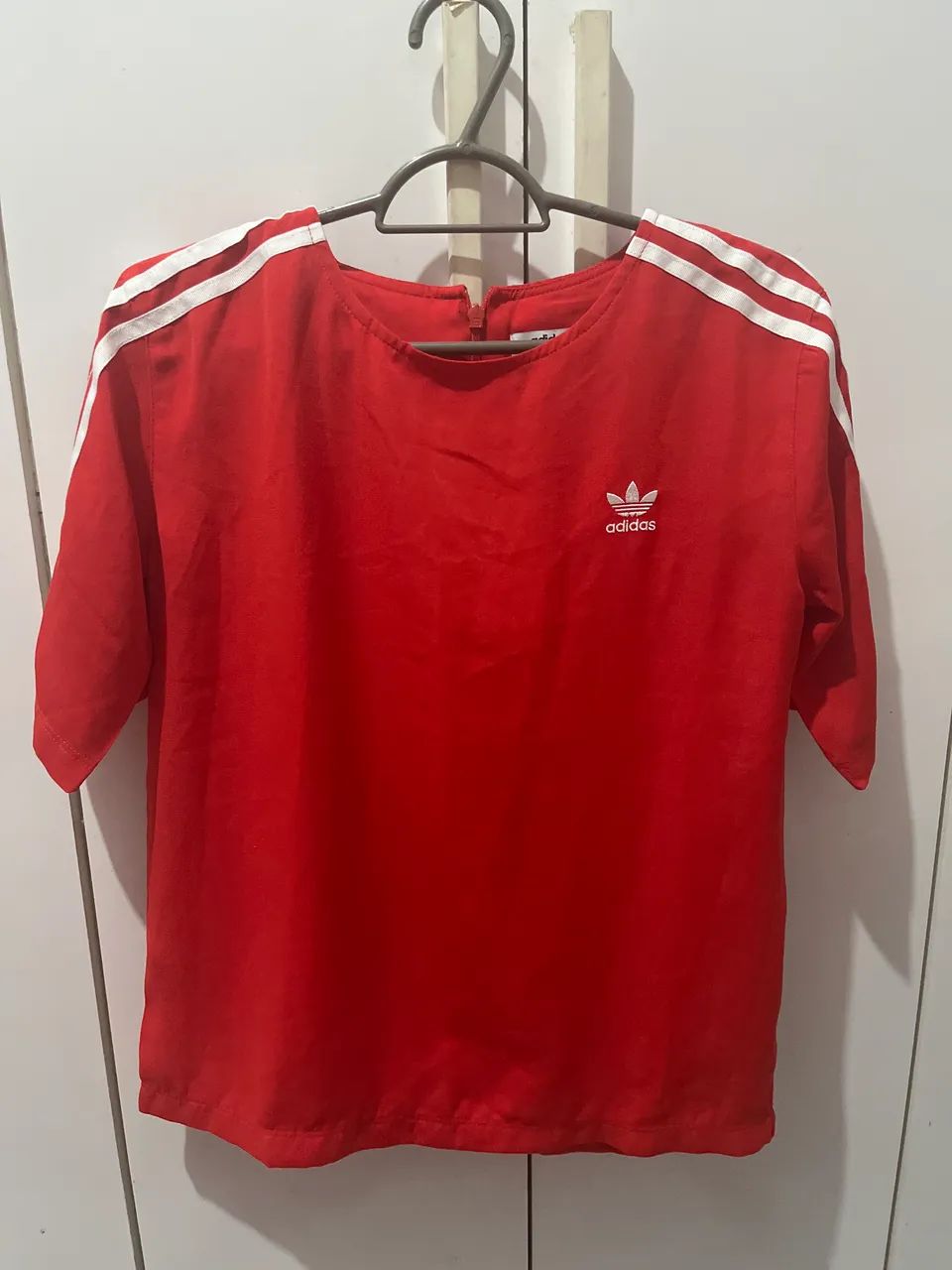 Camisa adidas original  - Foto 4