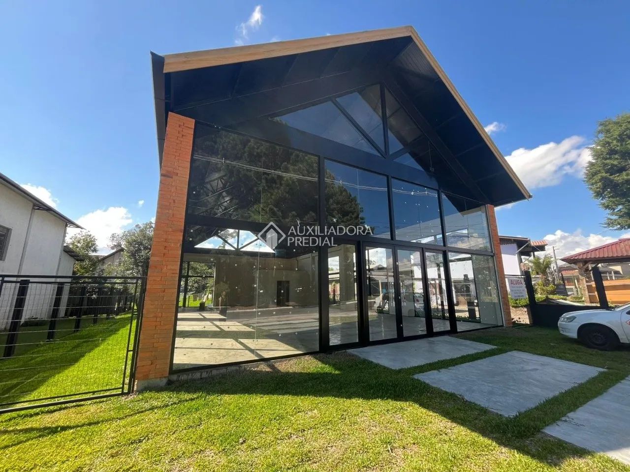 Excelente pavilhao para Locação - Foto 5