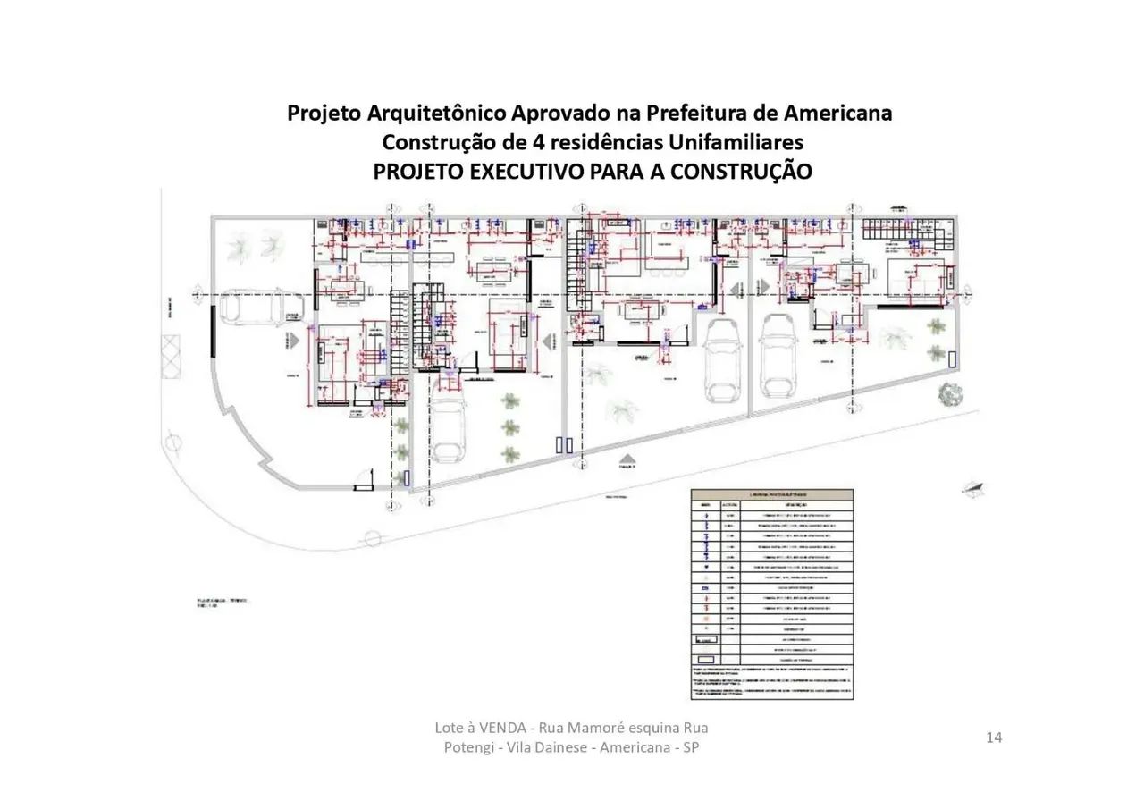 Terreno em Americana - Foto 15
