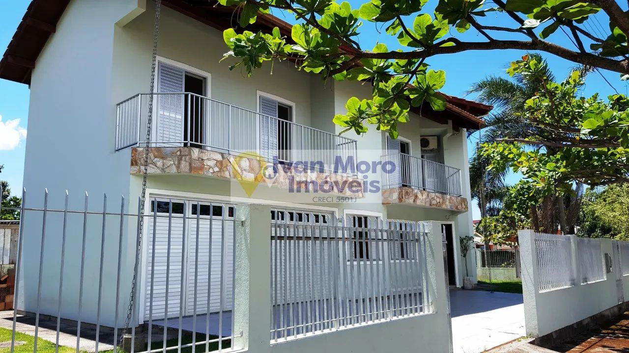 Casa à venda em Daniela - Florianópolis - SC - Foto 3