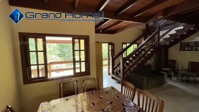 Casa 5 quartos em Centro - Foto 5