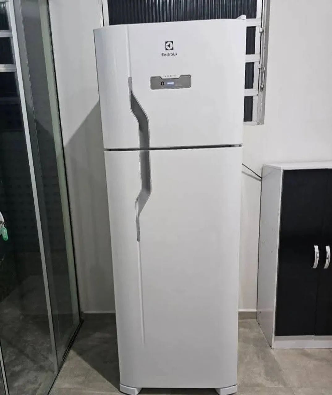 Geladeira Electrolux tf39