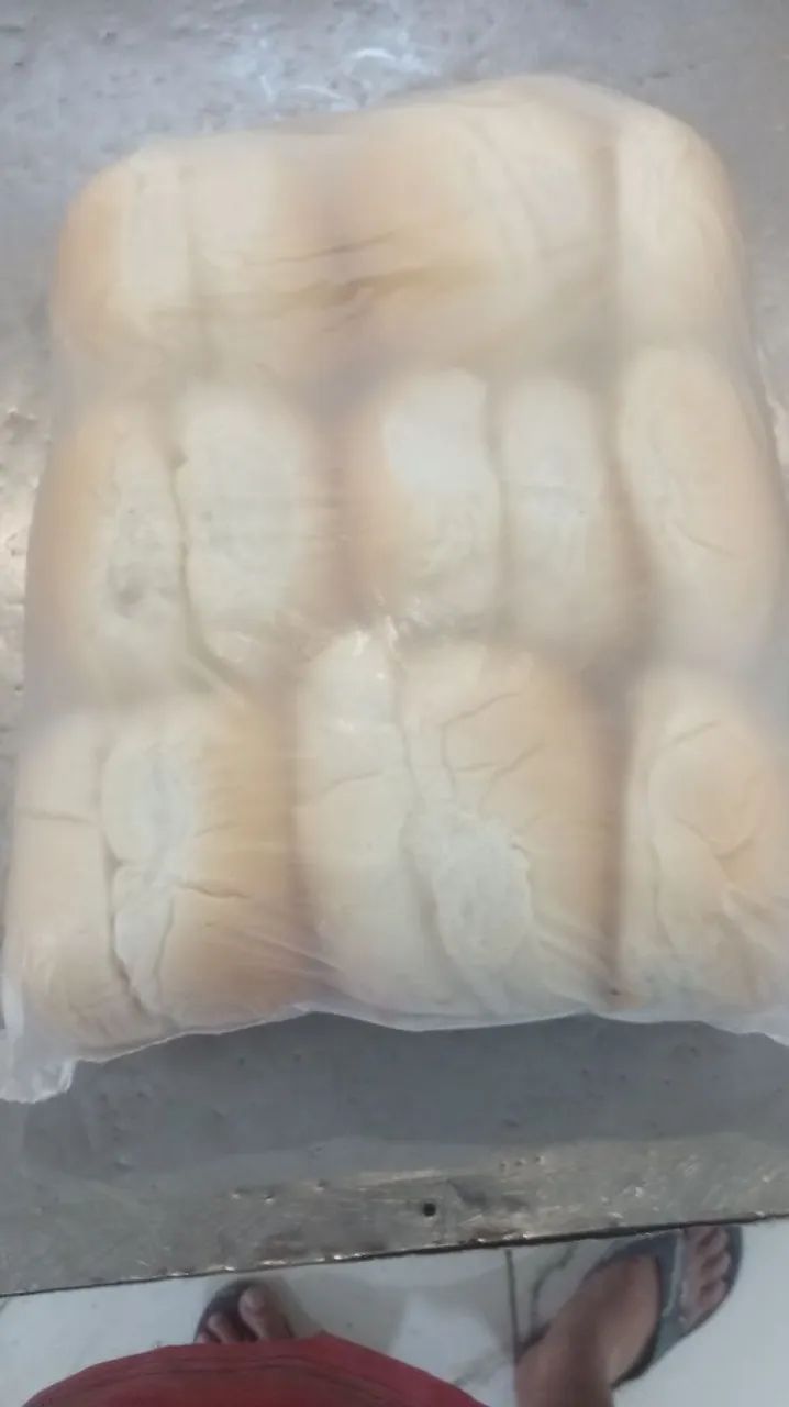 Pão de todos os tipos  - Foto 5