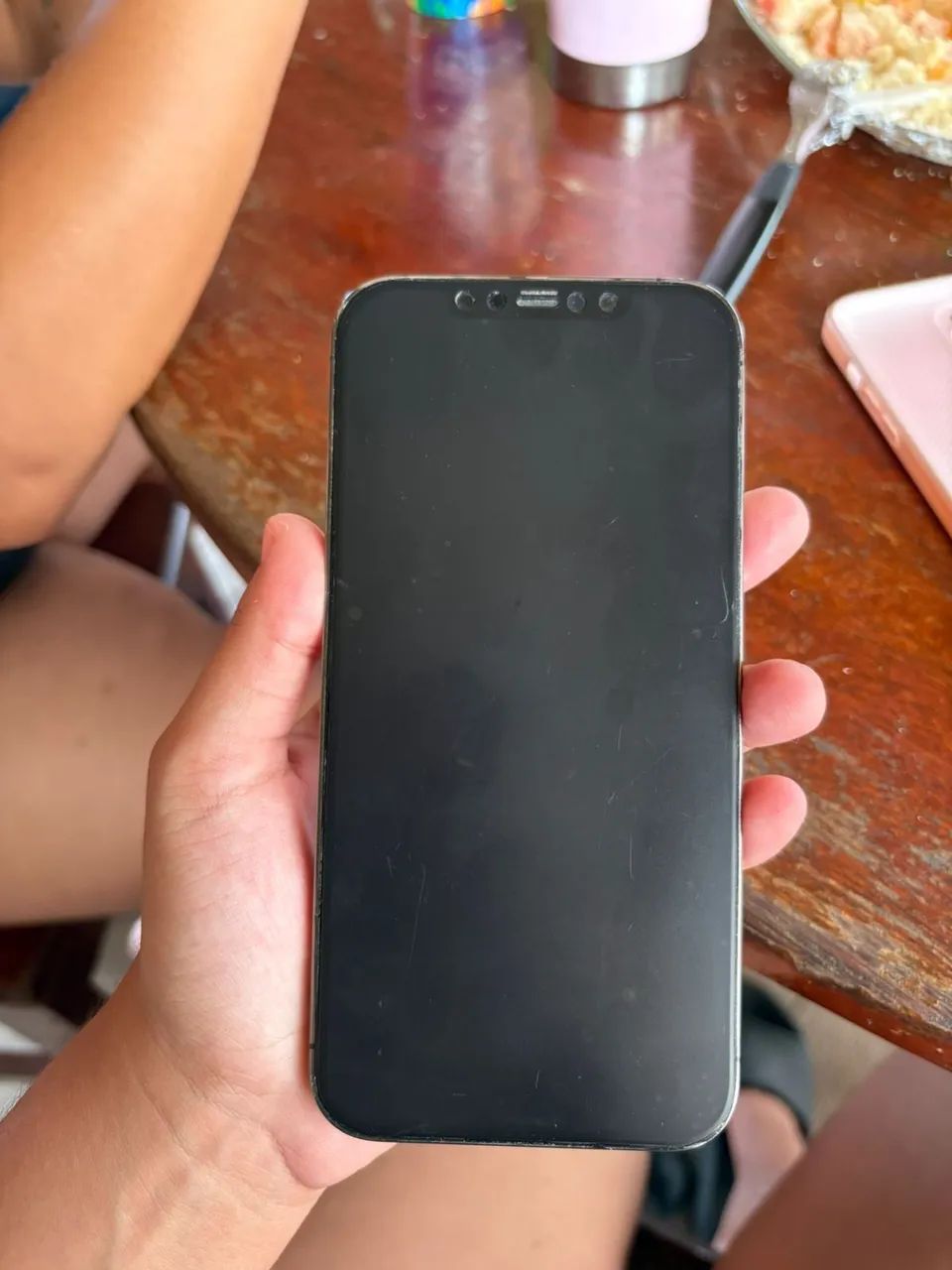 Celular 12 pro max  - Foto 3