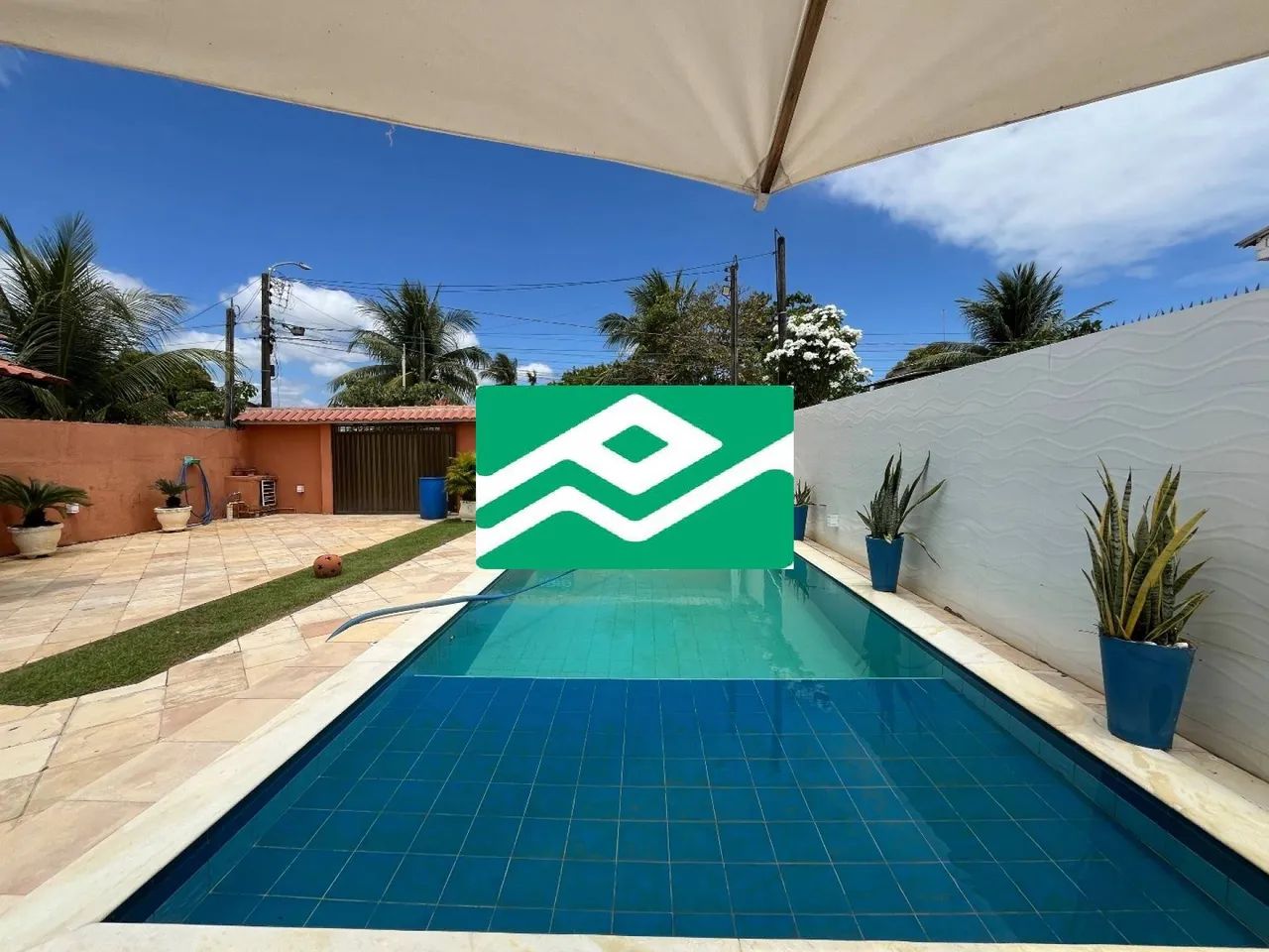 Casa em Serrambi 360m² - Foto 5