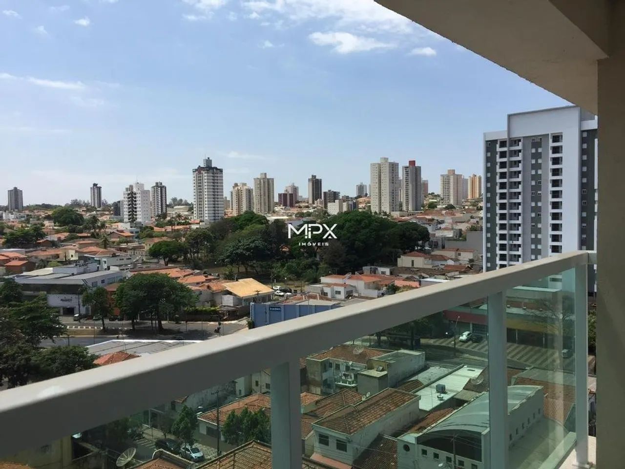 Apartamento para alugar no Edifício Voluntários em Piracicaba. - Foto 4