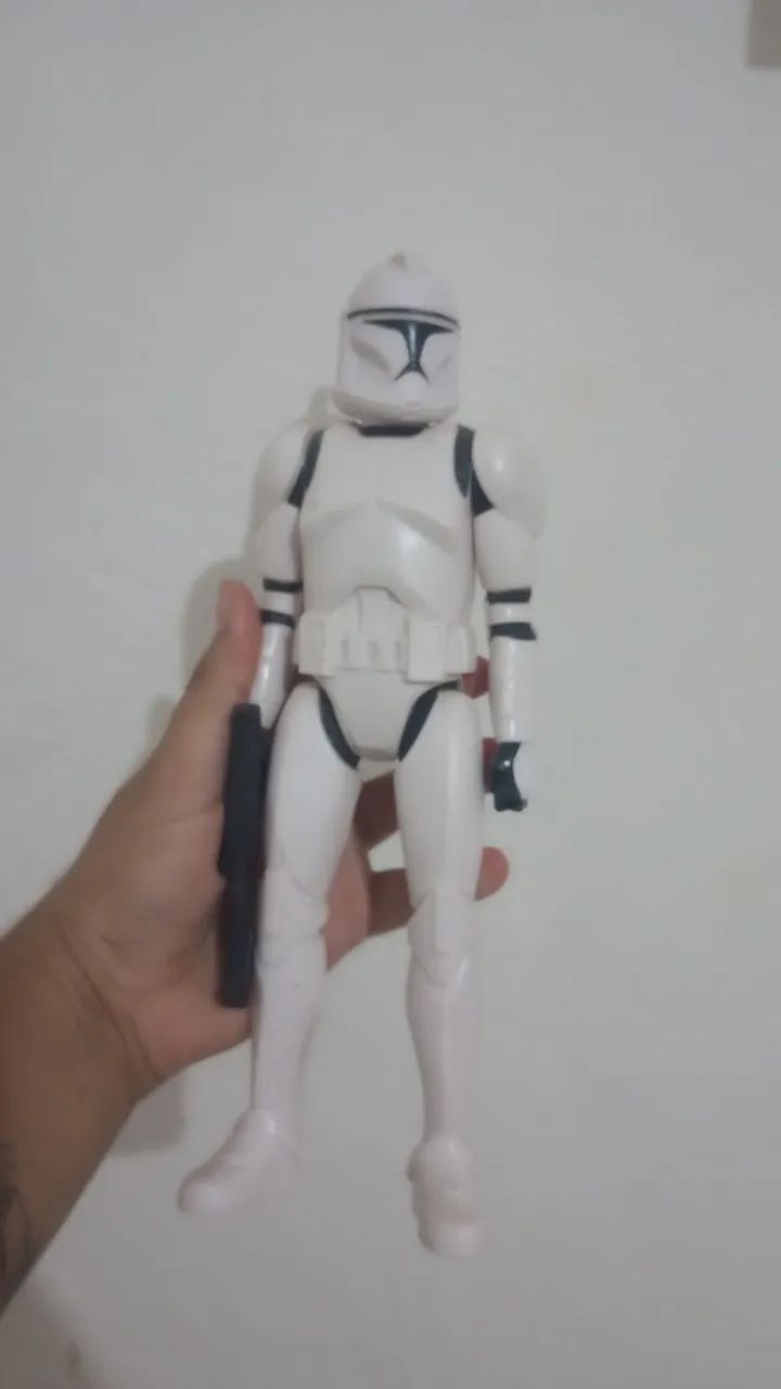 Boneco Star Wars  - Foto 2