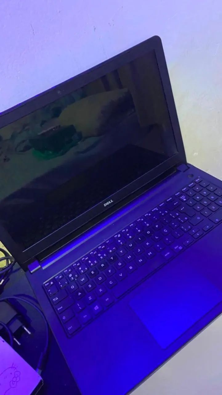Notebook Dell  - Foto 3