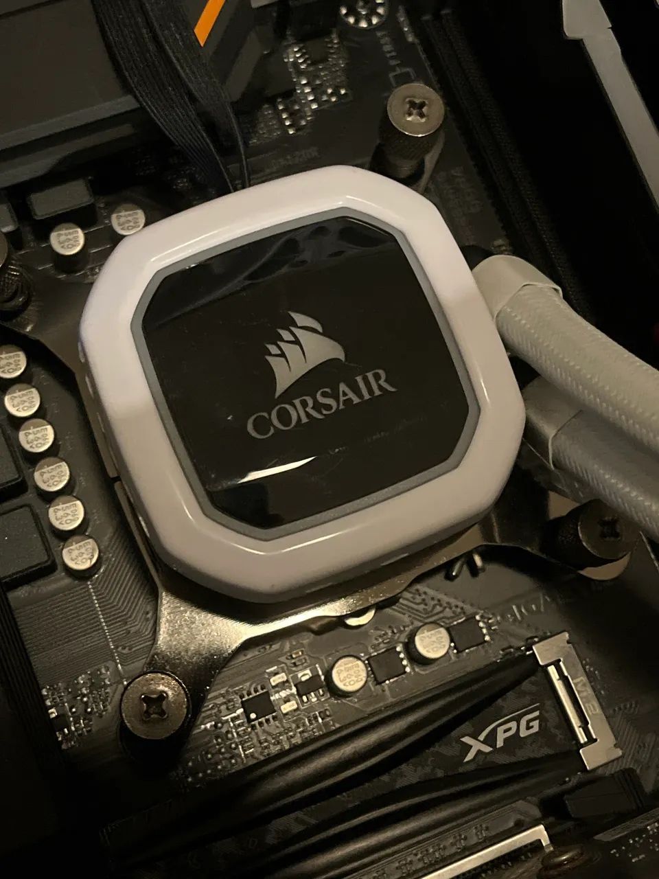 Processador Intel i5 10ª 10400F
