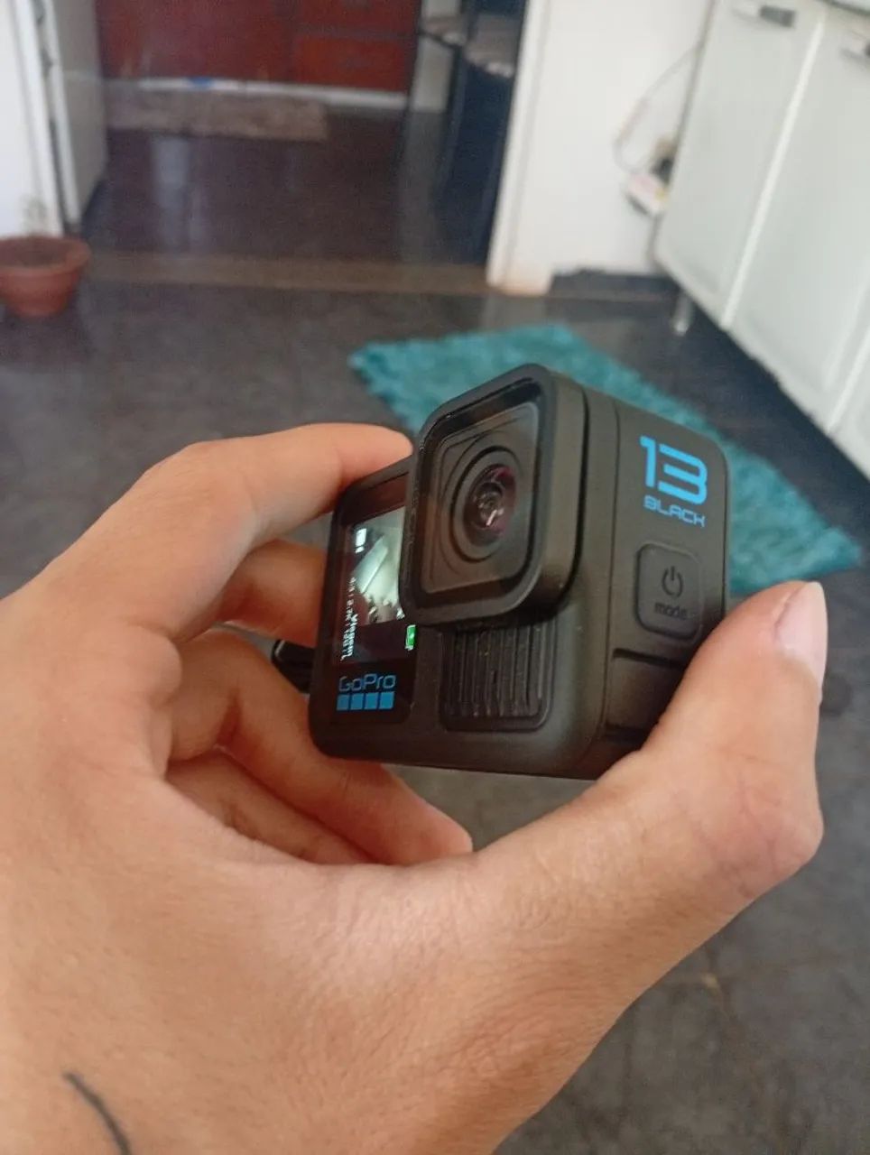 GO PRO 13 black - Foto 3