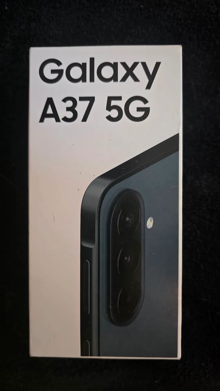 A37 5G 256GB
