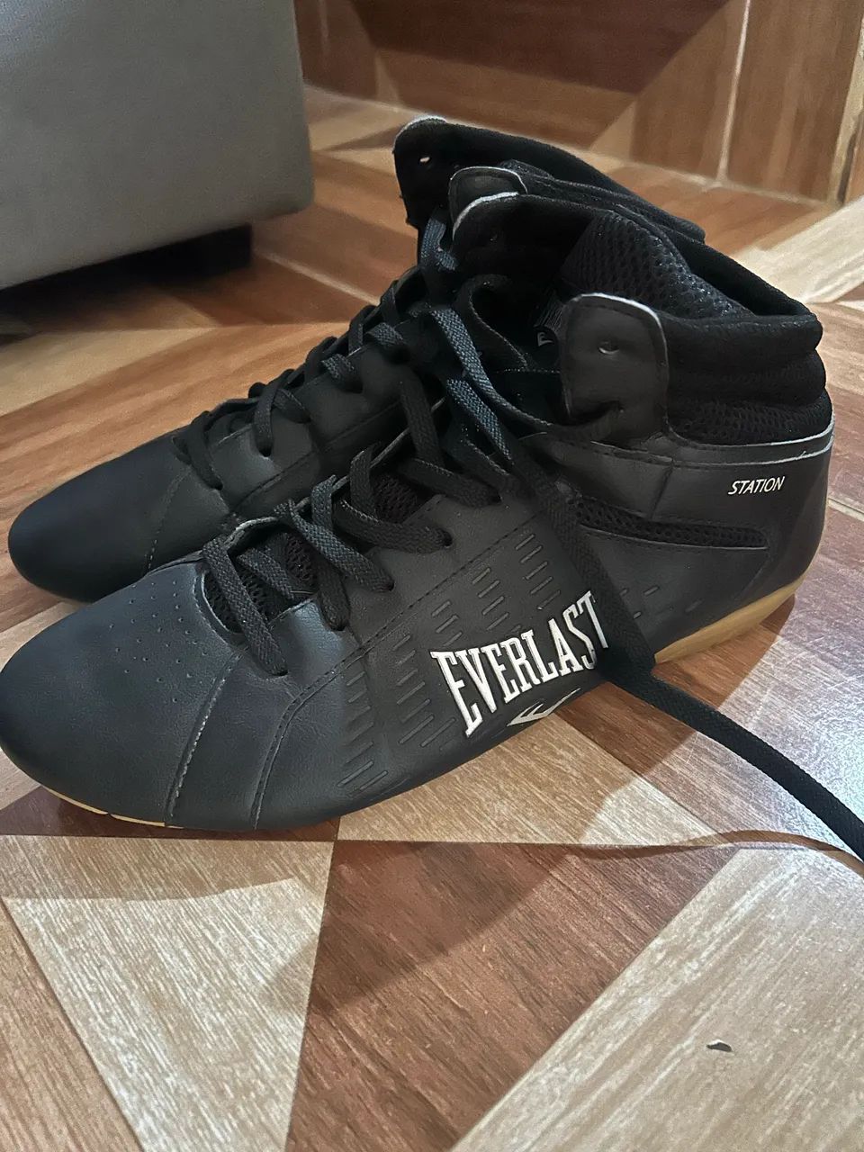 Tênis da Everlast original 