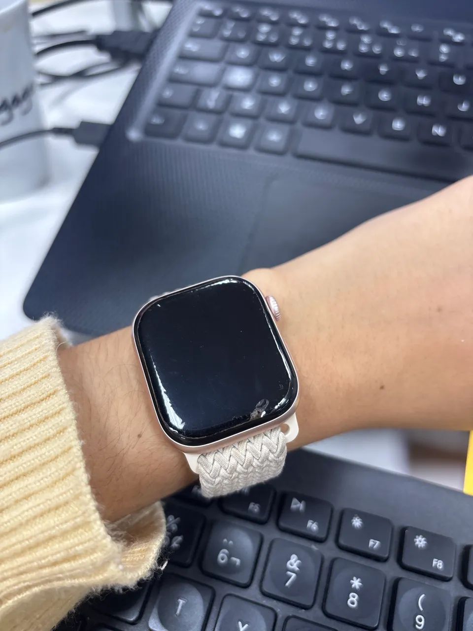 Apple Watch Series 10