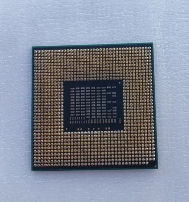 Processador Intel Core I5-2410m Sockt 989 E86118 02 - Foto 2