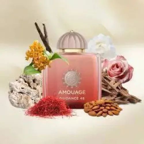 Perfume Amouage Guidance 46