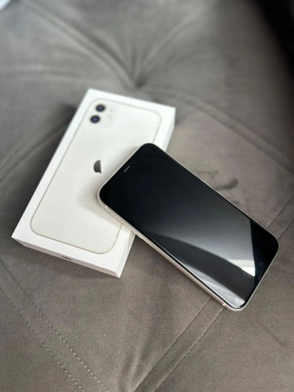 iPhone 11 - Foto 3