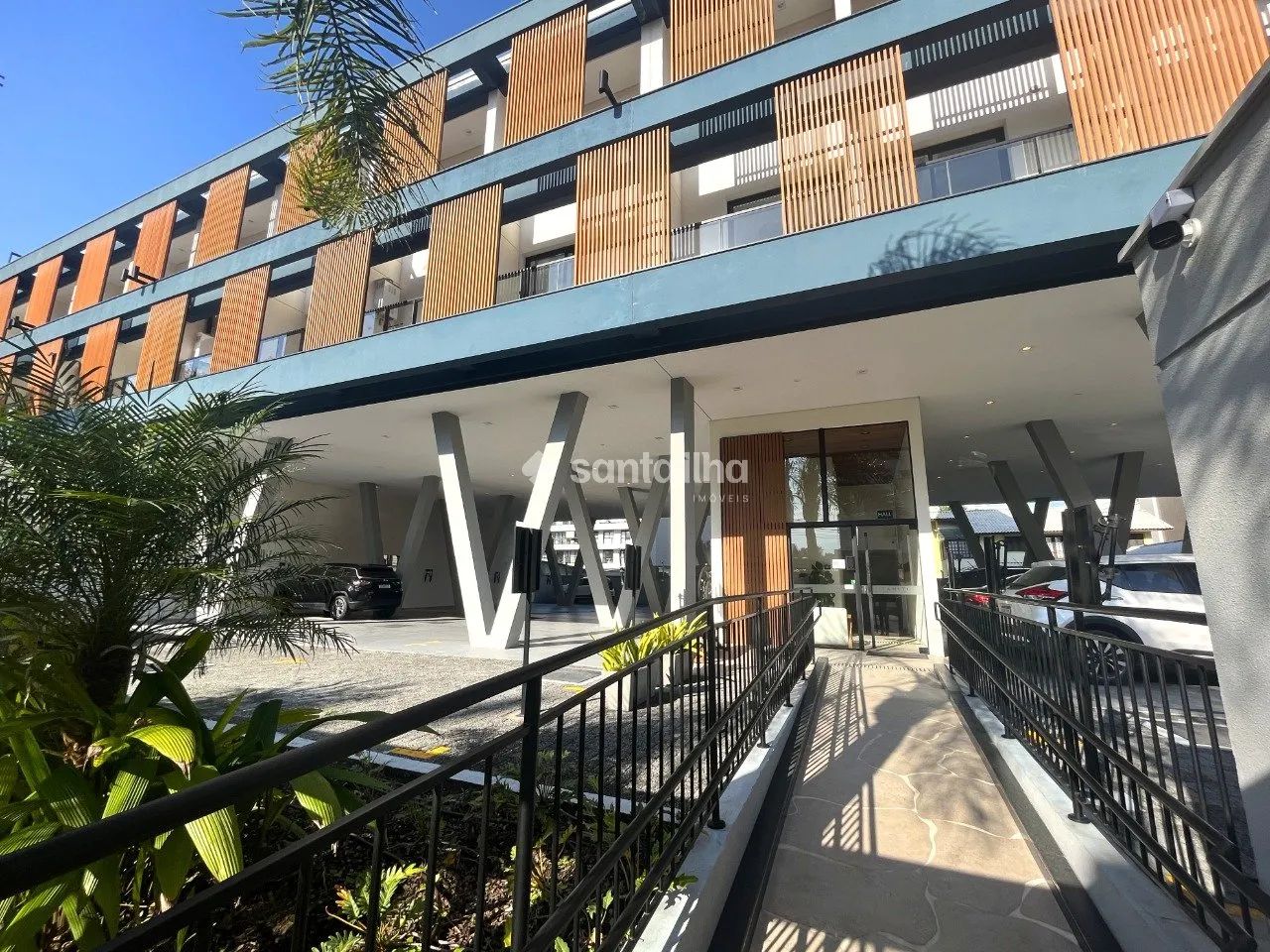 Studio para alugar, 40m² - Novo Campeche - Florianópolis/SC
