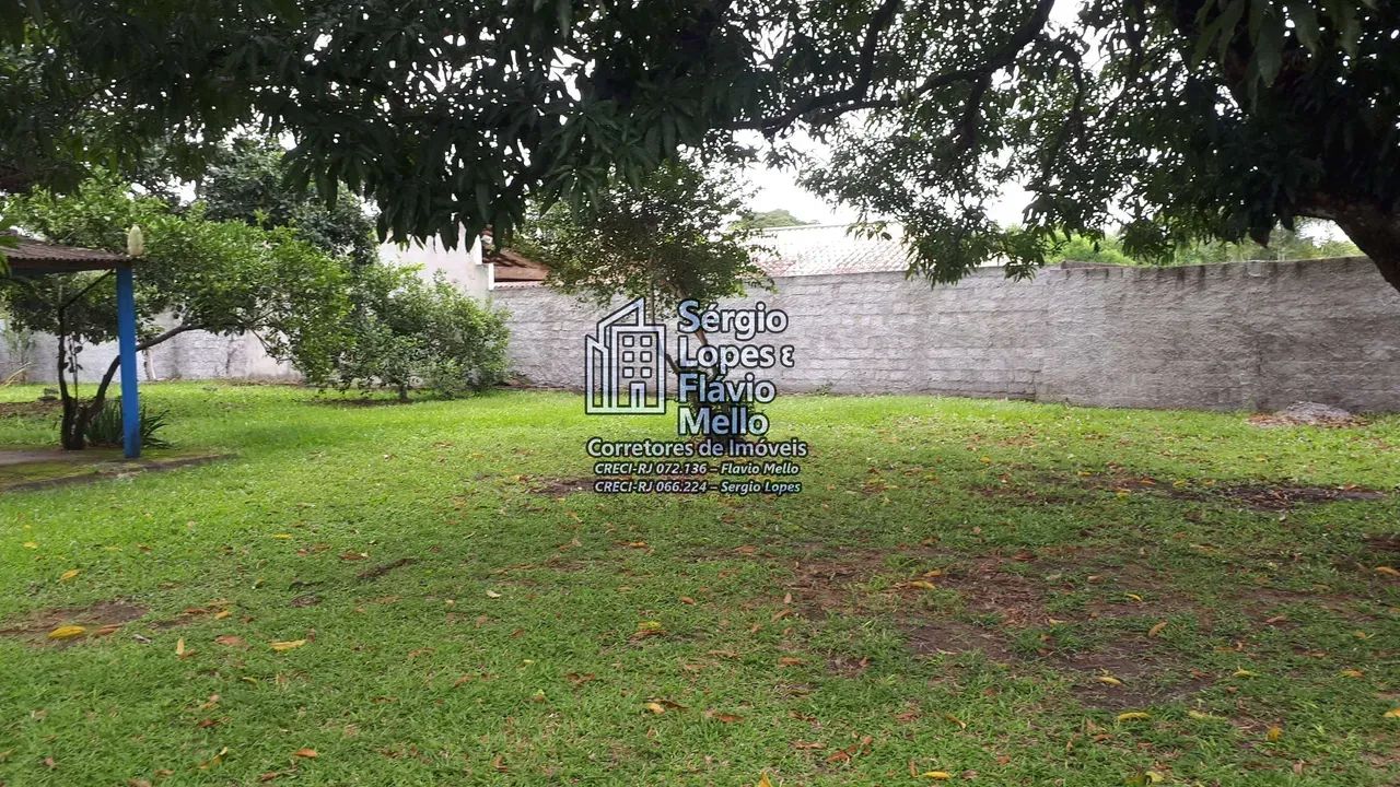 ITABORAÍ - Chácara 2303m² no bairro Retiro próximo ao Centro Cod(178IV) - Foto 3
