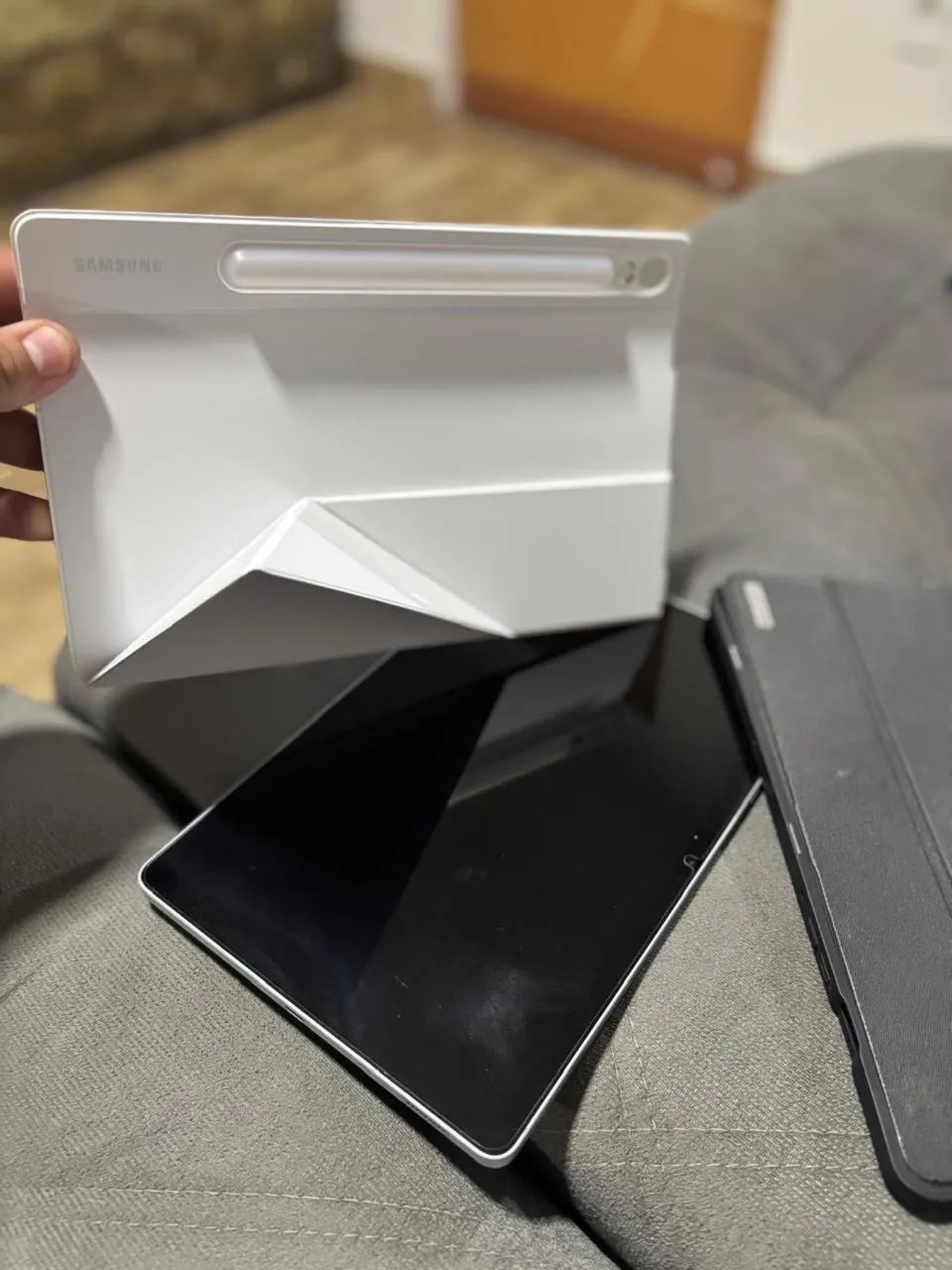 Samsung Tablet S9 FE  - Foto 4