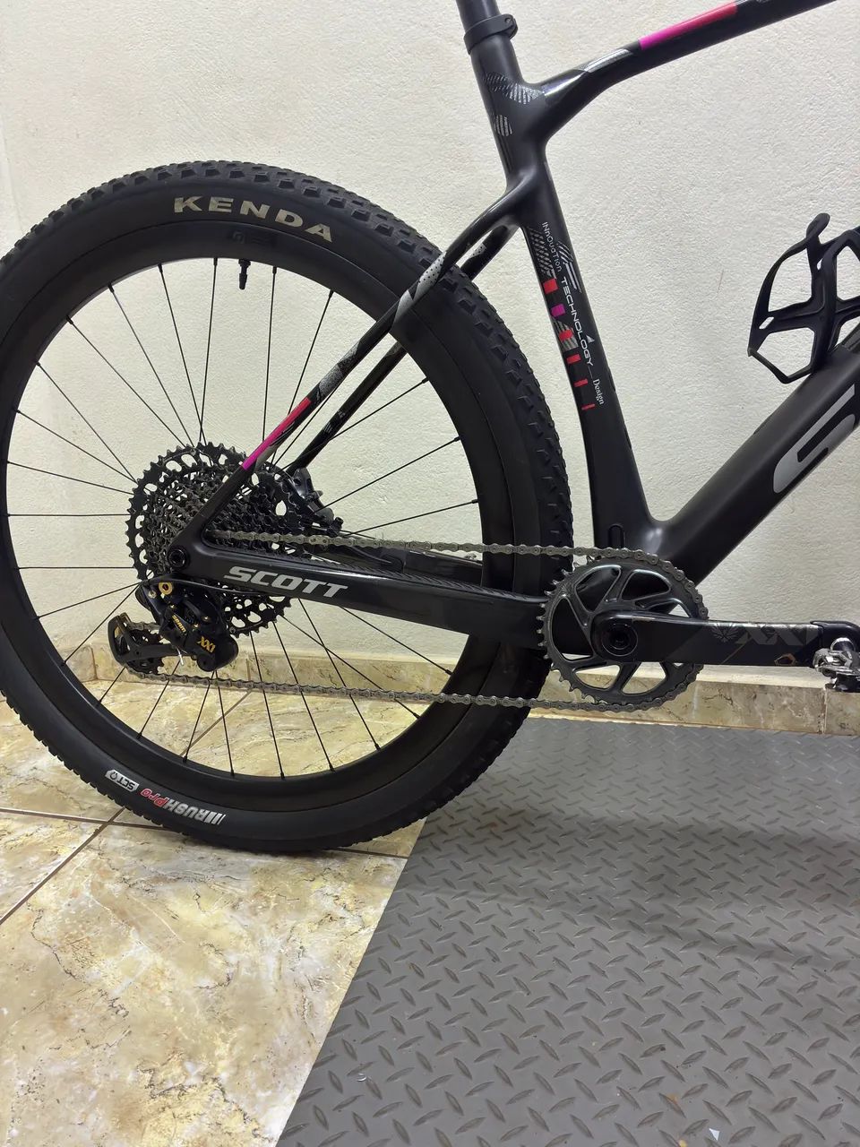 Scott Scale 900 RC - Foto 4