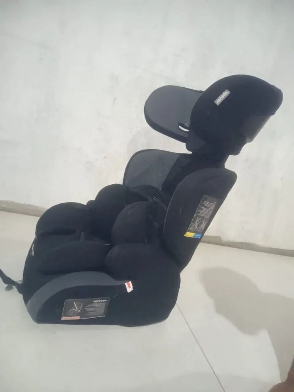 Cadeirinha de bebe  - Foto 4