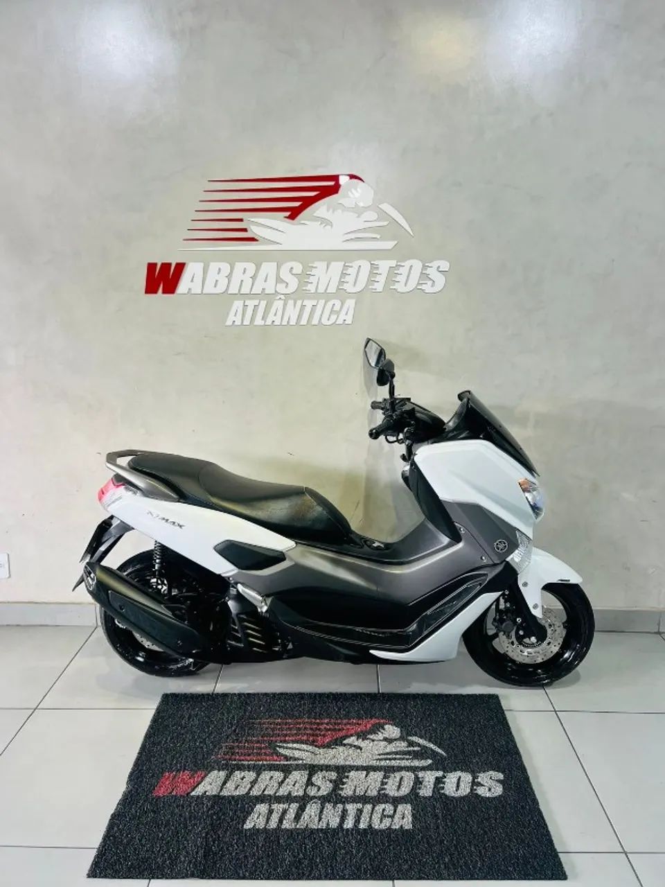 YAMAHA NMAX 160 ABS - Foto 2