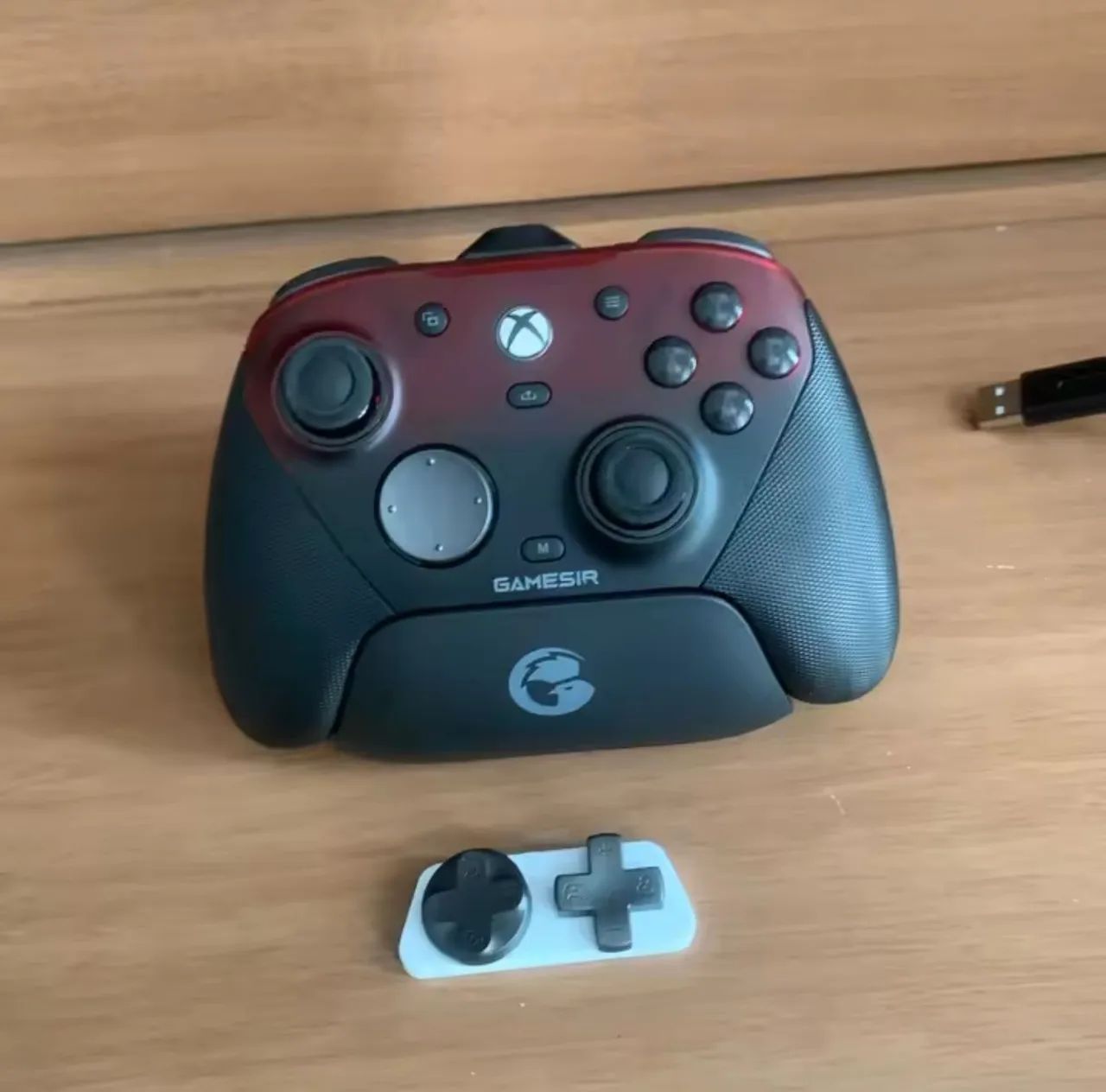 Controle GameSir G7 Pro Wireless TMR Hall Effect Xbox e PC - Foto 5