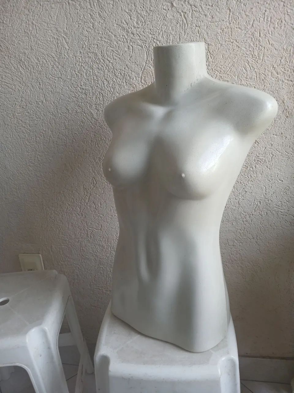 Vendo Manikin feminina Bosto - Foto 3