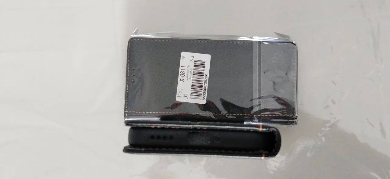 Capa Carteira Realme C85 - Foto 2