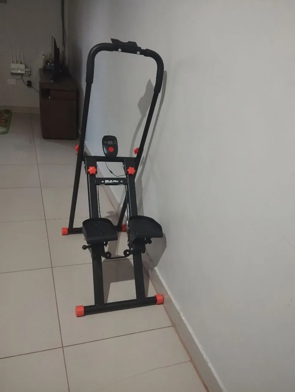 Simulador de caminhada  - Foto 4