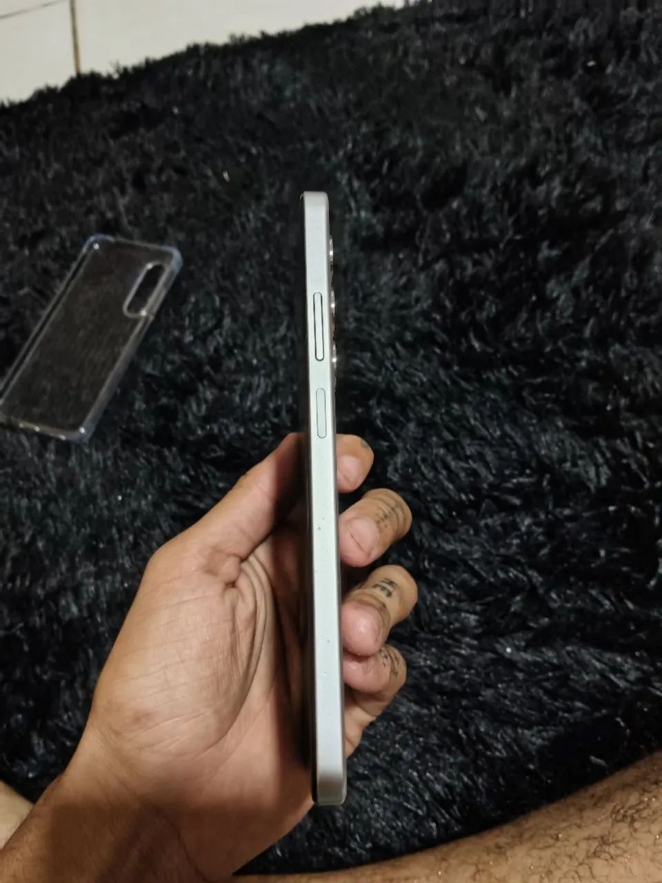 Celular oppo A5 de 256GB de memória 6GB de RAM - Foto 3