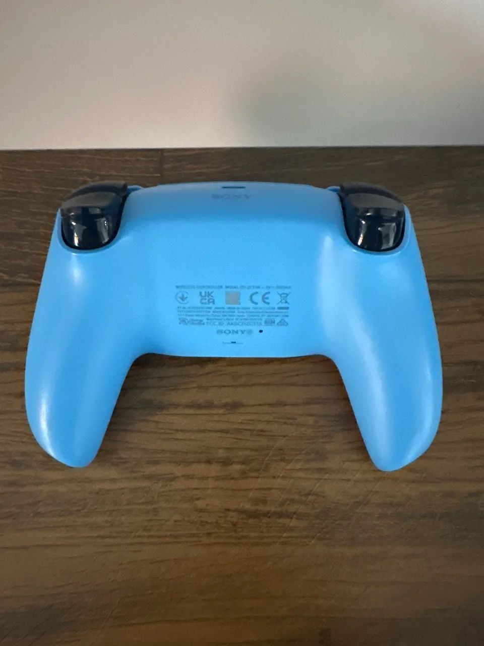 Controle ps5 - Foto 2